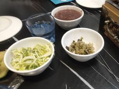 -勇利赵家烤肉坊(含光路店)
