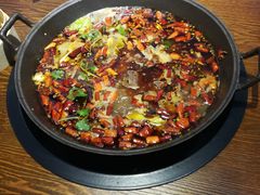 -受气牛肉·重庆耙牛肉(来福士店)