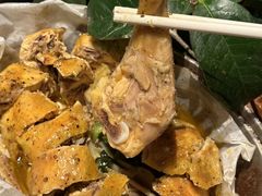 -桂满陇·海市蜃楼·黑金(国金店)