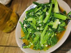 -灶东家民间菜(回兴店)