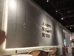 大堂-BE BRIGHT KITCHEN(正佳广场店)