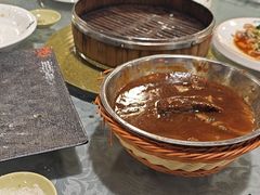 -十三姨工厨顺德美食·宴会·团餐(天河北路店)