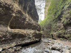 -龙门涧景区