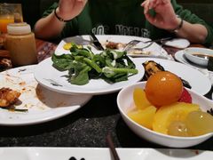 -汉巴味德(大悦城店)