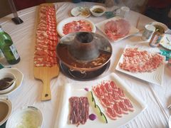 -阳坊胜利涮羊肉(阳坊老店)