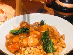-阿吾罗日本料理(K11艺术中心店)