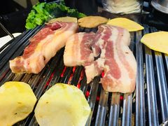 -火炉火自助餐(枫蓝国际店)