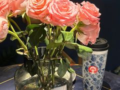 -第101座花园餐厅(湖滨88店)