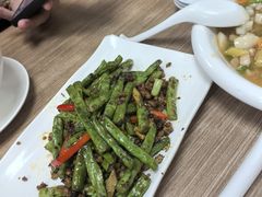 -百福麵家(新馬路店)