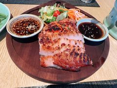 -mango tree芒果树餐厅(K11店)
