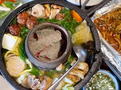 腾冲土锅子-泓0871臻选云南菜·味庄