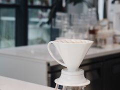 -intime coffee(芝麻街店)