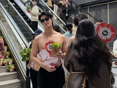 -南京时尚莱迪购物广场(正洪街店)