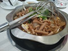 -古乐牛香·鲜牛肉牛杂火锅(新区店)