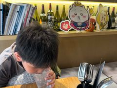 -NG PASTA吴居·中华意面·鲜牛排(南头古城店)