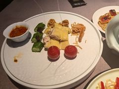 -花家怡园(四合院总店)