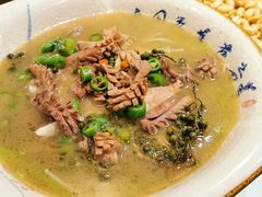 -三猫黑鱼花(南大店)