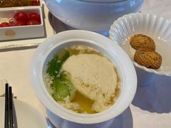 -俏江南天津时尚曲艺主题餐厅(马场道店)