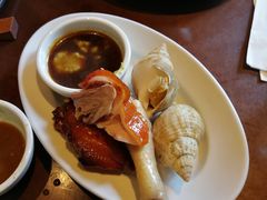 -广州富力君悦大酒店·凯菲厅