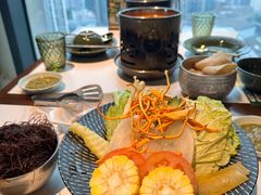 -Thai Basil罗勒叶泰式餐厅(时代天街店)