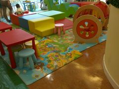 -金宝贝早教(金地·喜悦荟oopcity店)