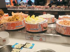 -龍歌自助小火锅(李沧顺和汇店)