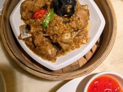 -陶陶居酒家(SM二期购物广场店)