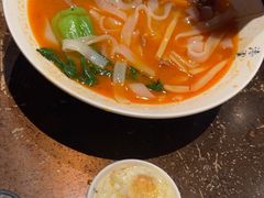 -漆黑觉米粉(三里屯店)