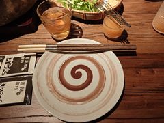 -拾光与烟火丨炭火串烧·自贡小活鲜(西村大院店)