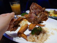 -MOSSO德国餐厅·音乐酒吧(环宇荟店)