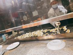 -芭菲盛宴·环球美食(解放碑英利国际店)