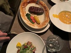 -食间牛排(湖西路店)