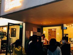 门面-小团圆糖水铺(襄阳南路店)