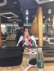 -尚丹尼造型