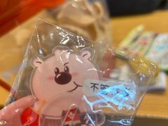 -Tims天好咖啡·贝果(东吴龙湖天街店)