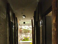 -森SPA·泰式按摩·精油Massage(宝安中心店)