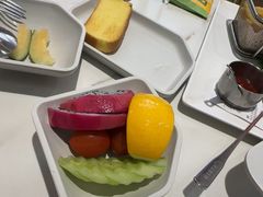 -豪客来牛排(中华城店)
