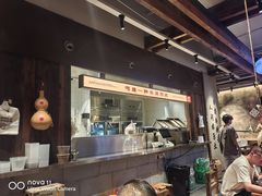 -北丐先生·野馄饨烧烤(泰达E街区店)