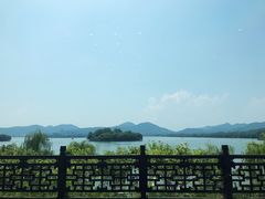 景观位-楼外楼(西湖景区孤山路店)