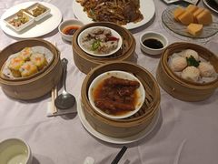 -丰鲤楼•闽南茶楼(仟禧汇店)
