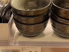 -NITORI 宜得利家居(上海中山公园龙之梦店)