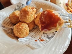墨鱼小丸子-猫岛主趣味餐厅(鼓浪屿店)