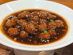 -山西会馆·晋菜·晋商宴·学堂记忆(许坦西街店)