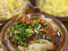 -笔记安顺夺夺粉火锅