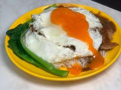 -澳门陈光记烧味饭店(万象城店)
