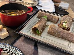 -LA CREPERIE BRETONNE布列塔尼法式餐厅(天童北路店)