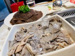 -海底捞火锅(长宁路龙之梦店)