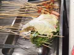 -钢管厂五区小郡肝火锅串串香(清河店)