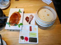 -四季民福烤鸭店(前门店)