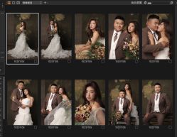 -乐派诗婚纱摄影